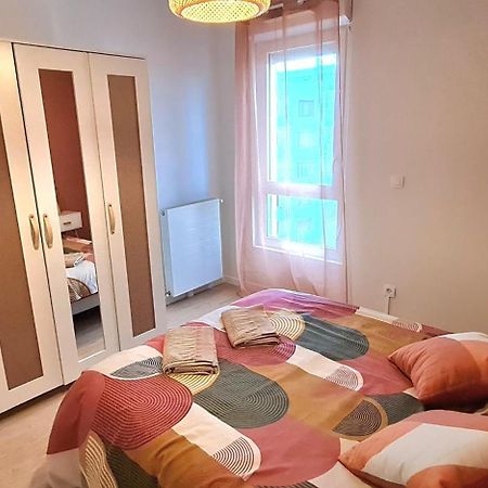 Coquet T2 Pied Bordeaux Apartment Bègles Екстериор снимка