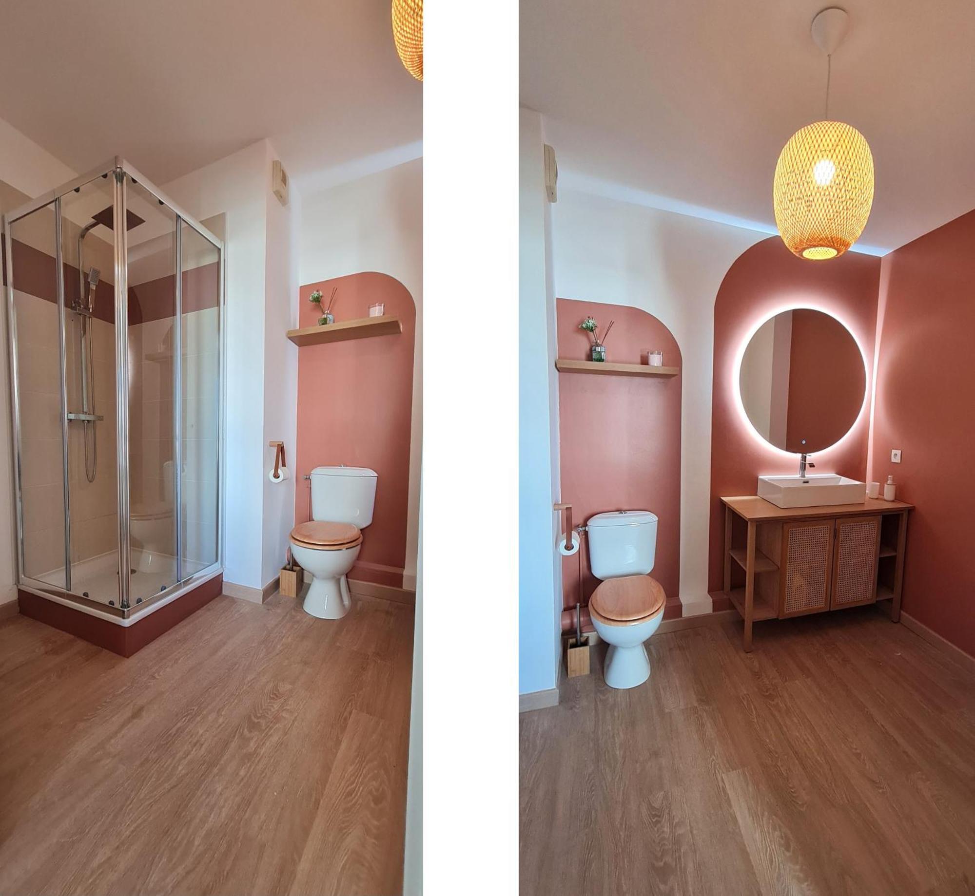 Coquet T2 Pied Bordeaux Apartment Bègles Екстериор снимка