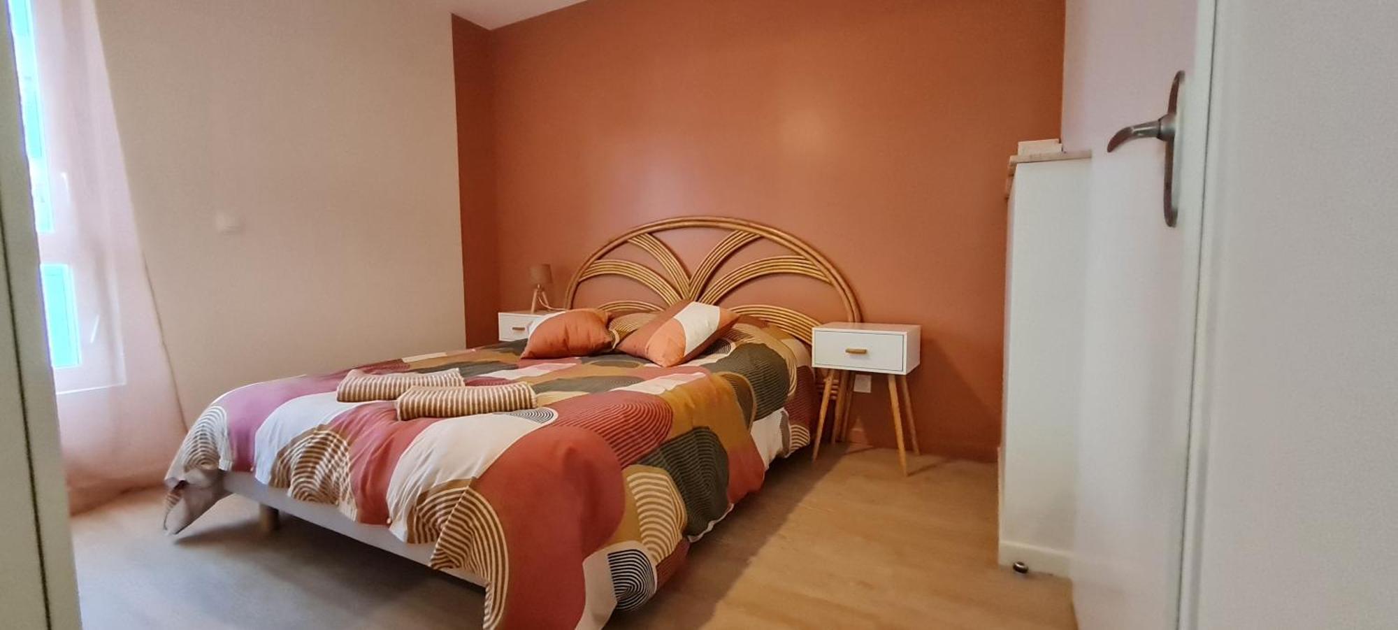 Coquet T2 Pied Bordeaux Apartment Bègles Екстериор снимка