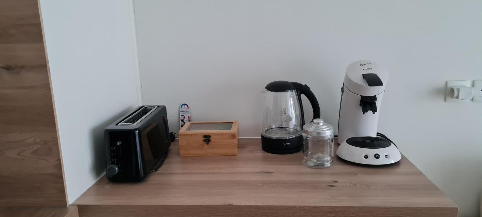 Coquet T2 Pied Bordeaux Apartment Bègles Екстериор снимка